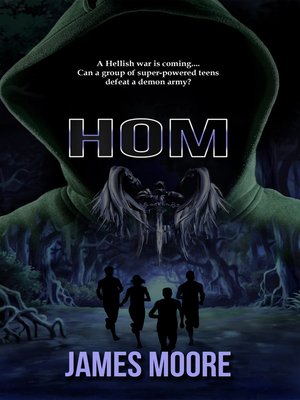 cover image of Hom